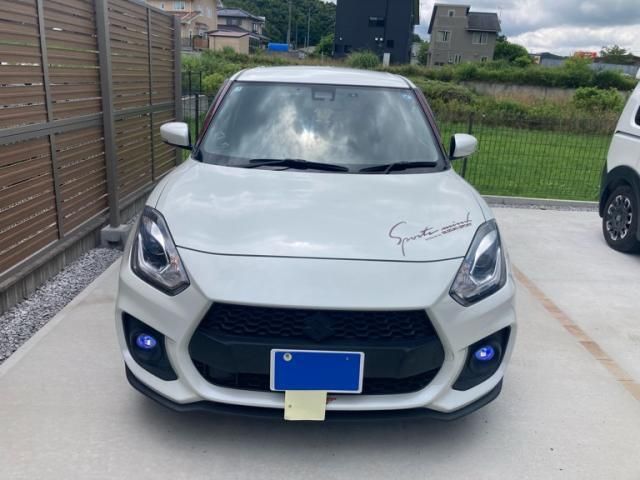 2023 SUZUKI SWIFT for sale from Japan - ATCJapan-19565568