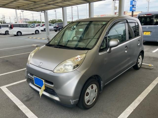 2005 HONDA LIFE for sale from Japan - ATCJapan-19565571
