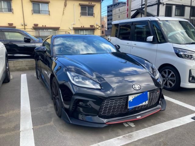 2022 TOYOTA GR86 for sale from Japan - ATCJapan-19565576