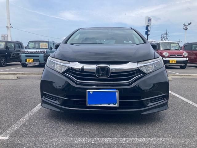 2020 HONDA SHUTTLE for sale from Japan - ATCJapan-19565585