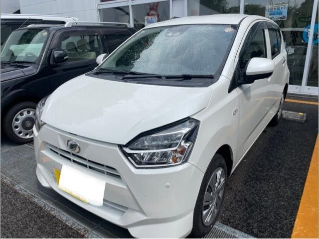 2019 DAIHATSU MIRA e:S 4WD for sale from Japan - ATCJapan-19565635
