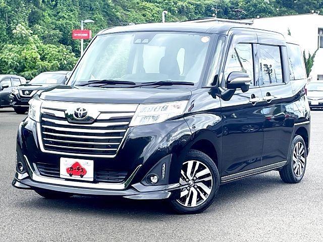 2020 TOYOTA ROOMY for sale from Japan - ATCJapan-19565643