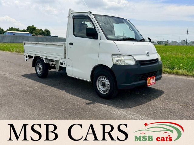 2017 TOYOTA TOWNACE truck 2WD for sale from Japan - ATCJapan-19565860
