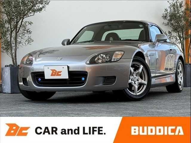 1999 HONDA S2000 for sale from Japan - ATCJapan-19566022