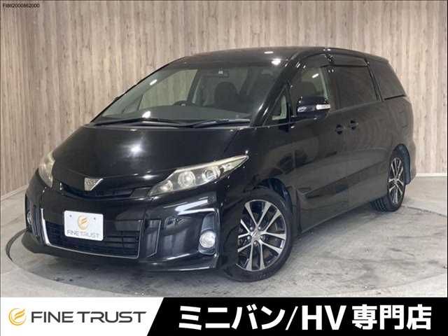 2013 TOYOTA ESTIMA for sale from Japan - ATCJapan-19566045