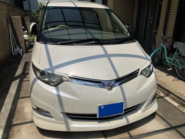 2008 TOYOTA ESTIMA for sale from Japan - ATCJapan-19566191