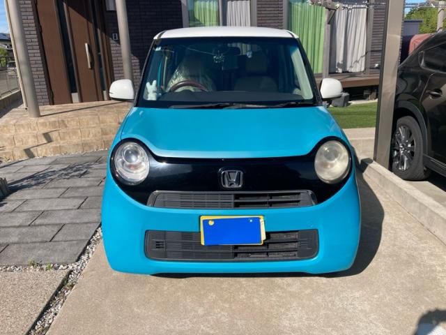 2014 HONDA N-ONE for sale from Japan - ATCJapan-19566221