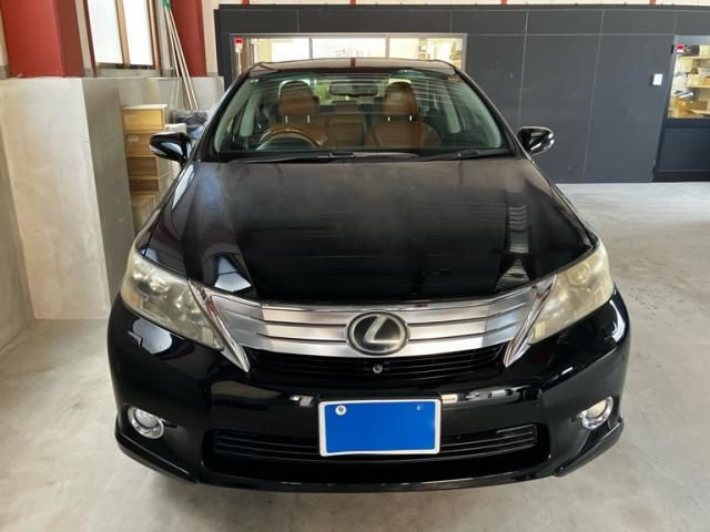 2009 TOYOTA LEXUS HS250h for sale from Japan - ATCJapan-19566227