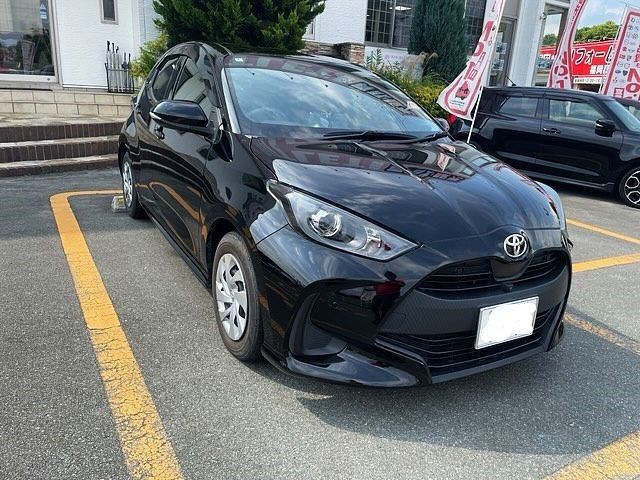 2022 TOYOTA YARIS for sale from Japan - ATCJapan-19566262