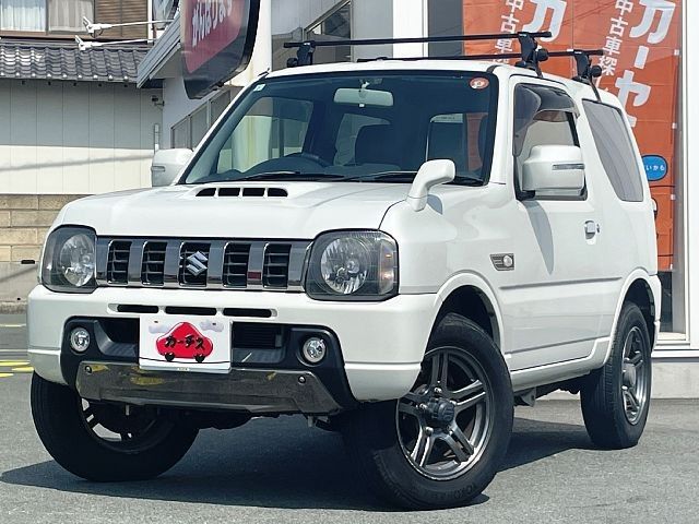 2015 SUZUKI JIMNY 4WD for sale from Japan - ATCJapan-19566264