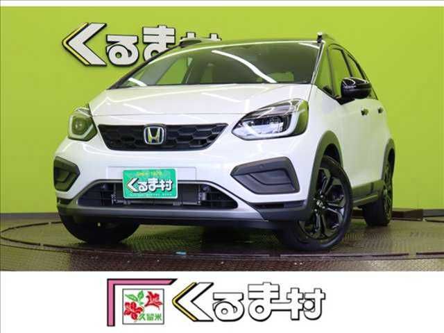 2025 HONDA FIT e:HEV for sale from Japan - ATCJapan-19566269