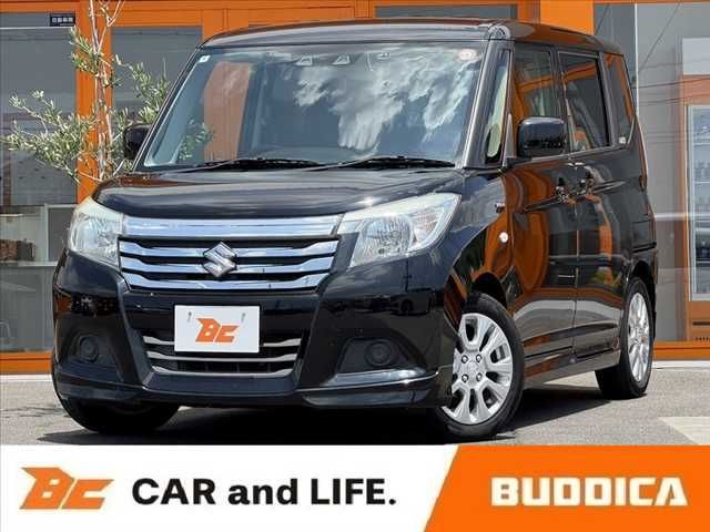 2020 SUZUKI SOLIO for sale from Japan - ATCJapan-19566272