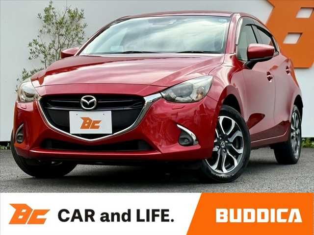 2017 MAZDA DEMIO 4WD for sale from Japan - ATCJapan-19566276