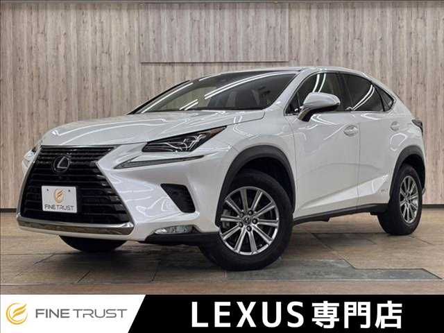 2018 TOYOTA LEXUS NX300h for sale from Japan - ATCJapan-19566299