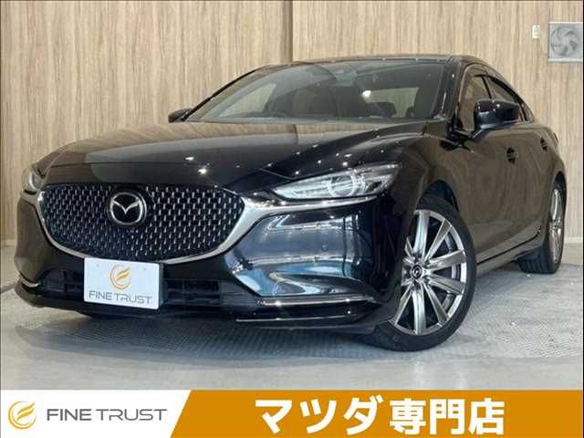 2021 MAZDA MAZDA6 SEDAN for sale from Japan - ATCJapan-19566312