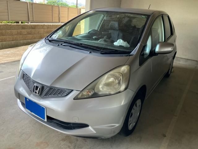 2008 HONDA FIT for sale from Japan - ATCJapan-19566412