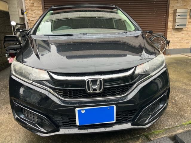 2017 HONDA FIT for sale from Japan - ATCJapan-19566433