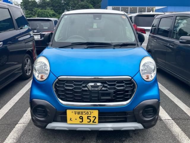 2016 DAIHATSU CAST ACTIVA for sale from Japan - ATCJapan-19566434