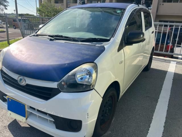 2015 DAIHATSU MIRA e:S for sale from Japan - ATCJapan-19566446