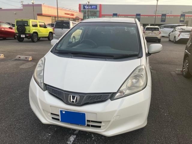 2011 HONDA FIT for sale from Japan - ATCJapan-19566447