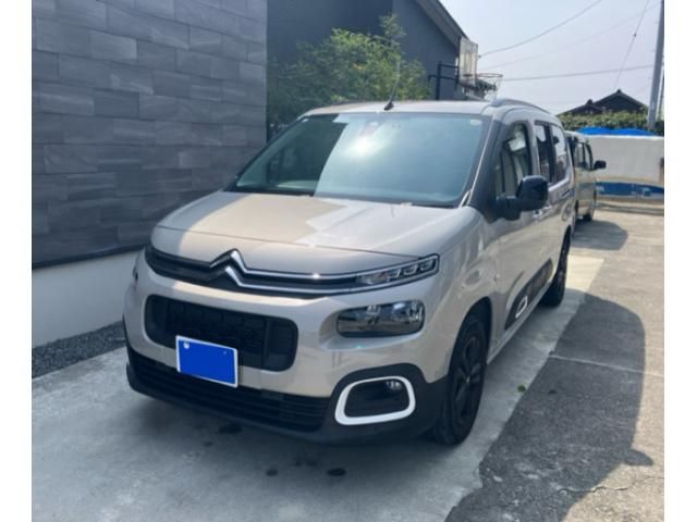 2023 CITROEN CITROEN Berlingo for sale from Japan - ATCJapan-19566448