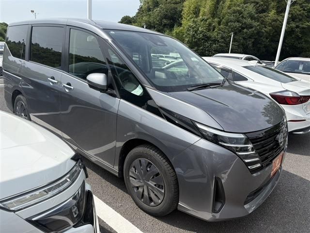 2023 NISSAN SERENA  WG for sale from Japan - ATCJapan-19566464
