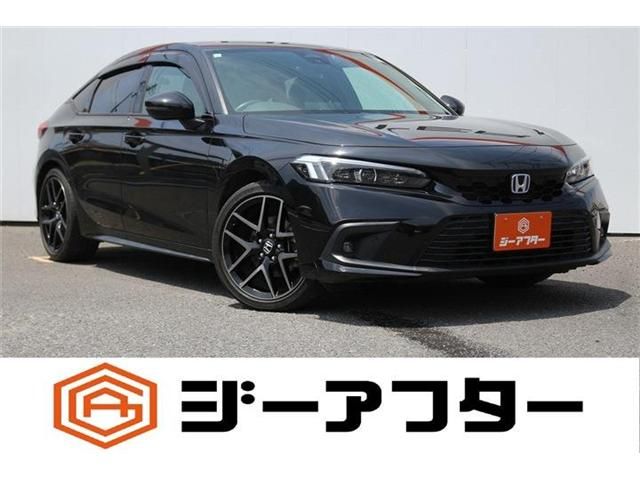 2023 HONDA CIVIC hatchback for sale from Japan - ATCJapan-19566472