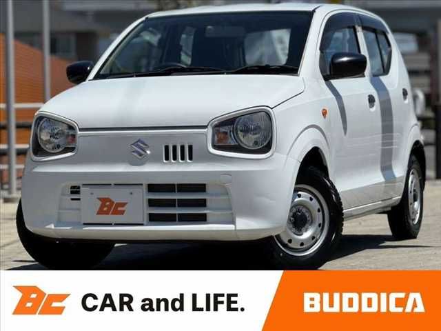 2021 SUZUKI ALTO  4WD for sale from Japan - ATCJapan-19566498