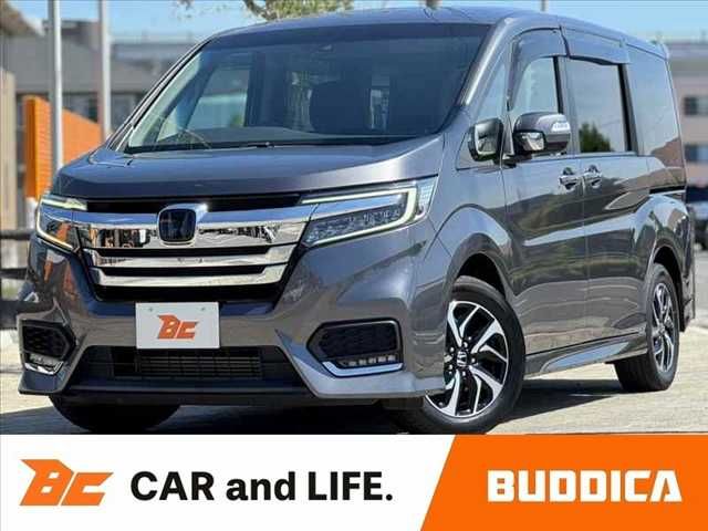 2022 HONDA STEPWAGON SPADA for sale from Japan - ATCJapan-19566504