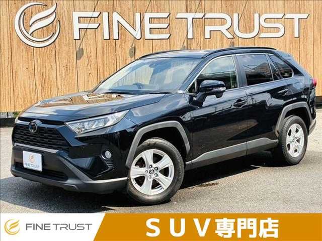 2020 TOYOTA RAV4 4WD for sale from Japan - ATCJapan-19566516