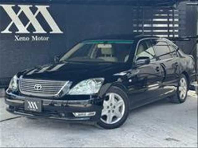 2003 TOYOTA CELSIOR for sale from Japan - ATCJapan-19566523