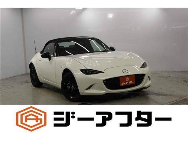 2026 MAZDA ROADSTER for sale from Japan - ATCJapan-19566536