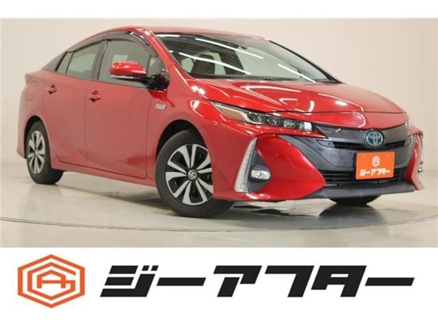 2019 TOYOTA PRIUS PHV for sale from Japan - ATCJapan-19566540