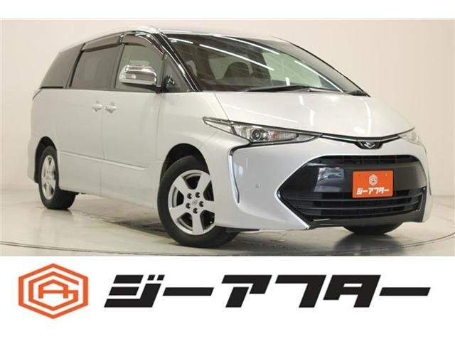 2017 TOYOTA ESTIMA for sale from Japan - ATCJapan-19566542