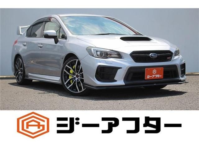 2020 SUBARU WRX STI for sale from Japan - ATCJapan-19566546