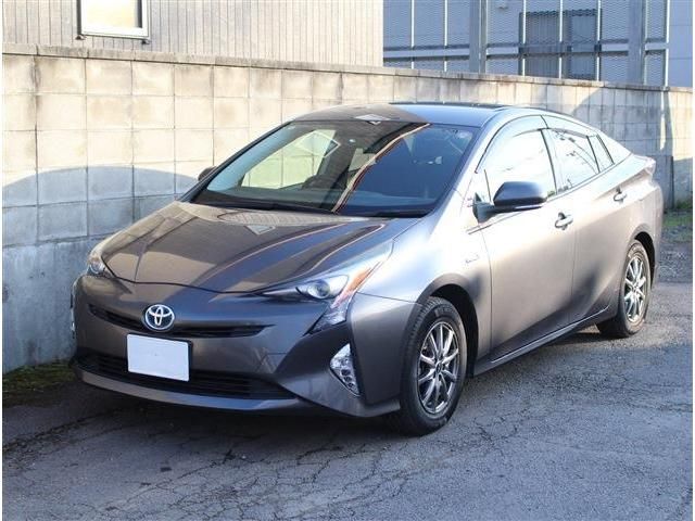 2016 TOYOTA PRIUS 4WD for sale from Japan - ATCJapan-19566547