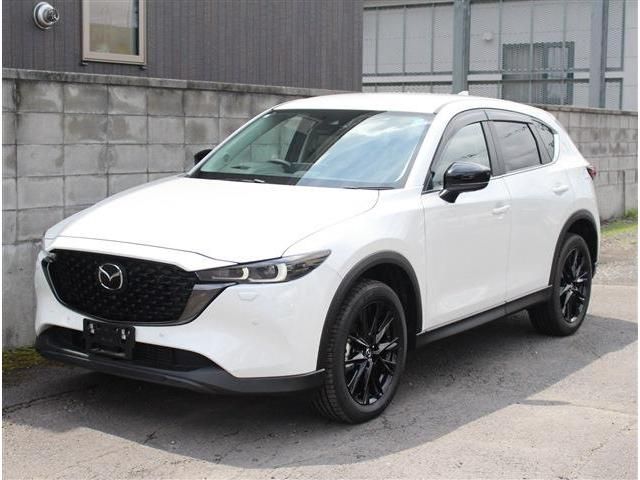 2025 MAZDA CX-5 4WD for sale from Japan - ATCJapan-19566548