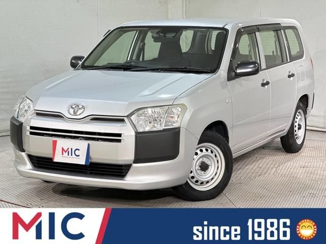 2018 TOYOTA PROBOX van 2WD for sale from Japan - ATCJapan-19600070