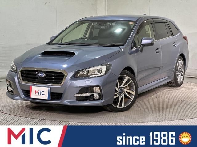 2014 SUBARU LEVORG for sale from Japan - ATCJapan-19600080