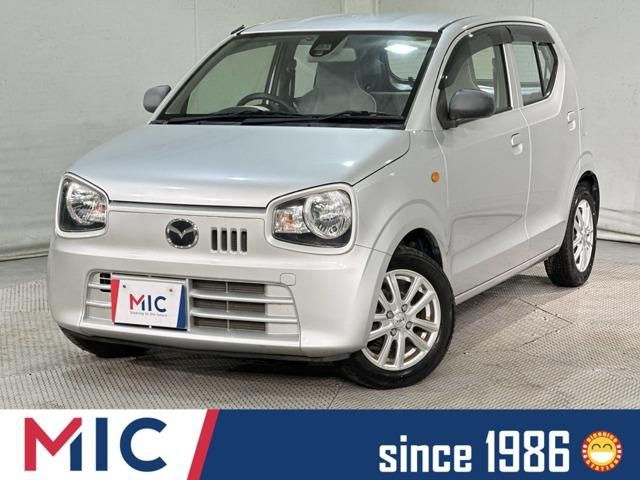 2018 MAZDA CAROL for sale from Japan - ATCJapan-19600085