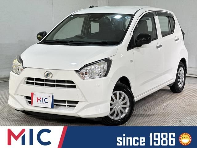 2019 DAIHATSU MIRA e:S for sale from Japan - ATCJapan-19600089