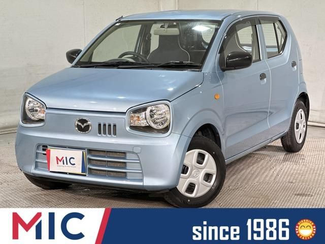 2021 MAZDA CAROL for sale from Japan - ATCJapan-19600098