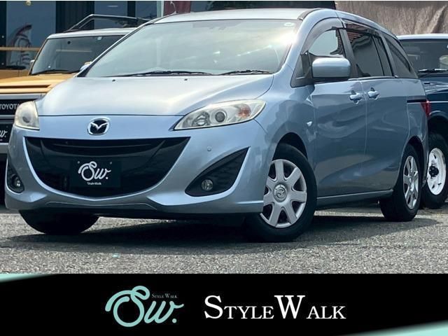 2013 MAZDA PREMACY for sale from Japan - ATCJapan-19600100