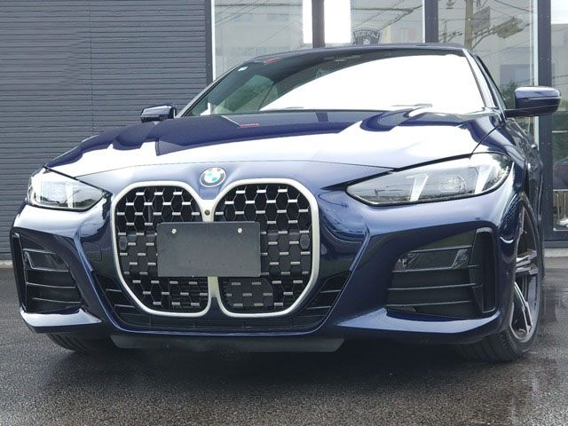 2025 BMW BMW 4series open for sale from Japan - ATCJapan-19650004