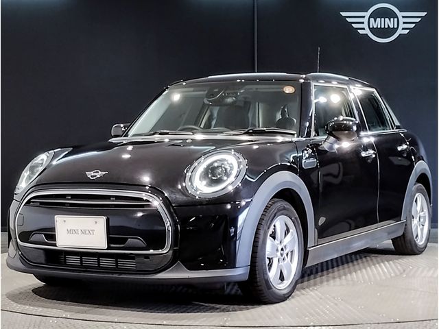 2022 BMW MINI ONE 5DOOR for sale from Japan - ATCJapan-19650020