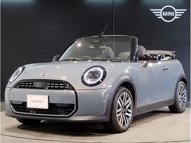 2025 BMW MINI COOPER open for sale from Japan - ATCJapan-19650021
