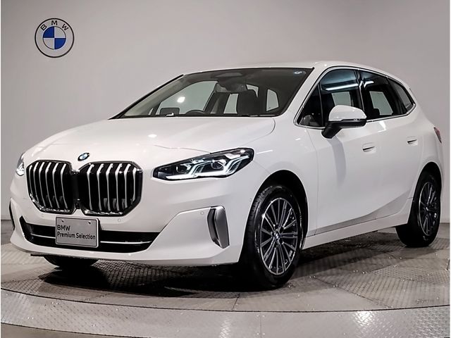 2025 BMW BMW 2series Active Tourer for sale from Japan - ATCJapan-19650023