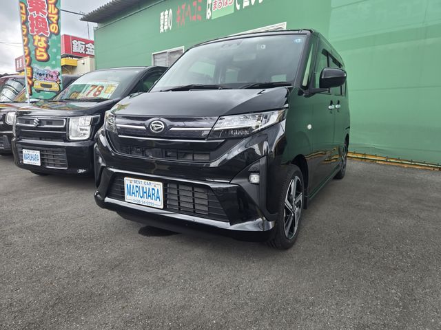 2025 DAIHATSU MOVE for sale from Japan - ATCJapan-19650057