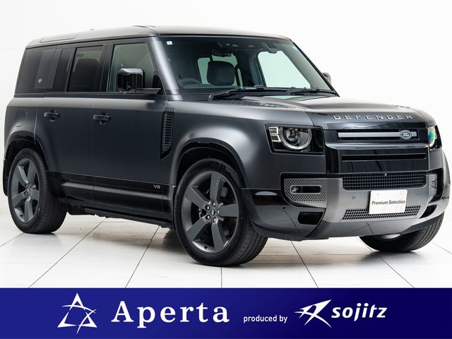 2024 ROVER ROVER DEFENDER for sale from Japan - ATCJapan-19650068