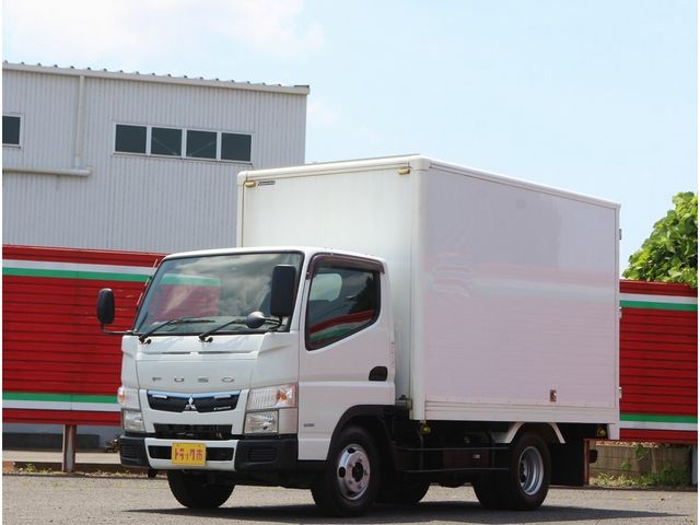 2016 MITSUBISHI CANTER for sale from Japan - ATCJapan-19650083